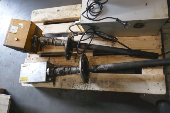 オプシス排ガス分析部品