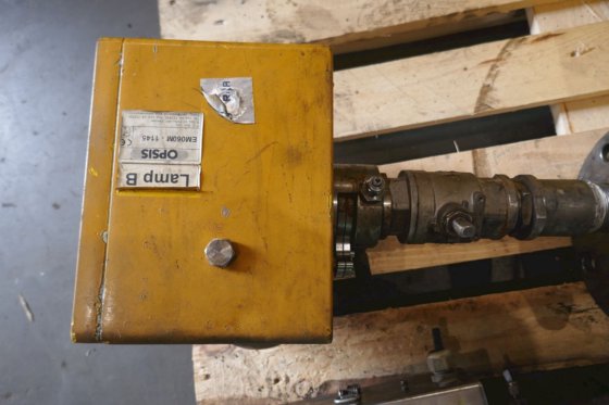 Opsis 烟气分析部件