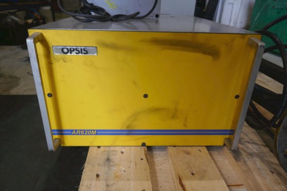 Opsis 烟气分析部件