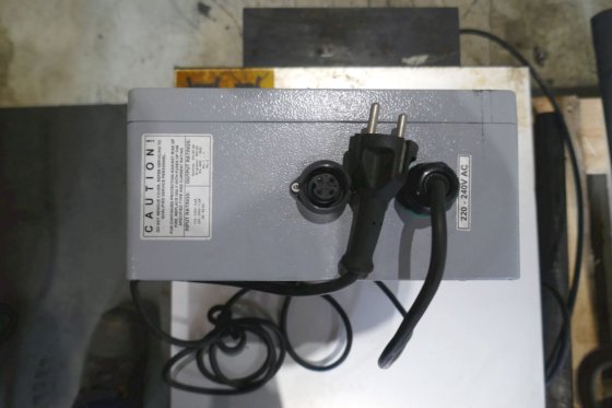 オプシス排ガス分析部品