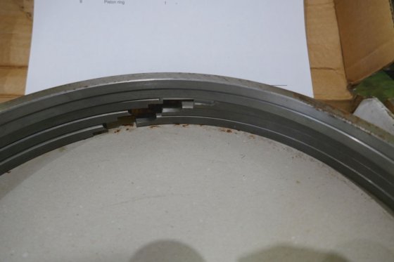 瓦锡兰-瓦锡兰活塞环套件 322503