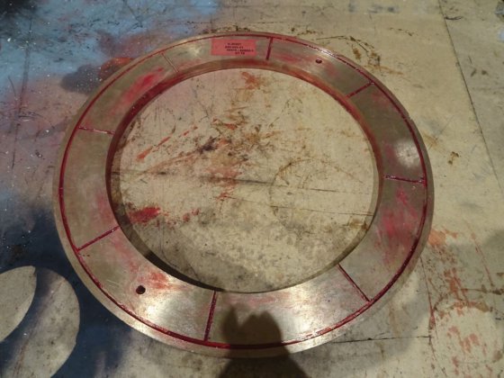 卑尔根乌尔斯坦劳斯莱斯 S-20201