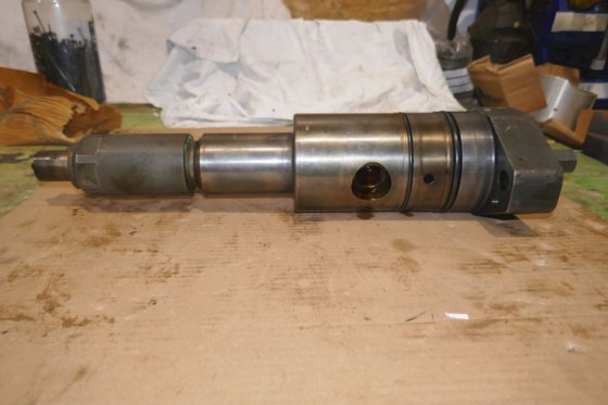 ヤンマー 燃料噴射弁 732658-53100