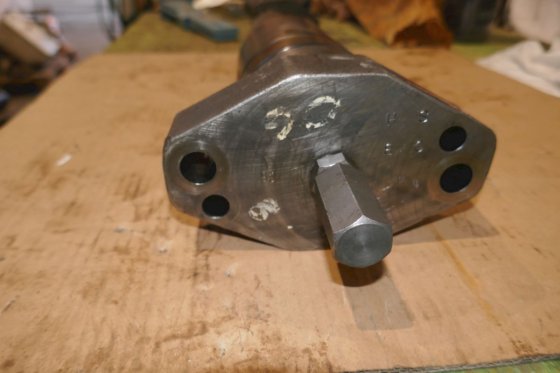 ヤンマー 燃料噴射弁 732658-53100