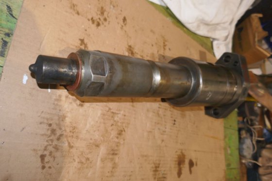 ヤンマー 燃料噴射弁 732658-53100