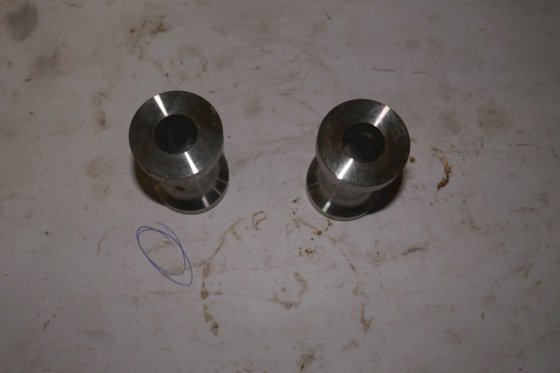 Espaçador Wichmann 120316