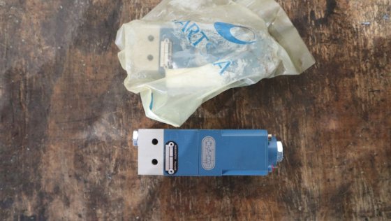 Rexroth R987032803 5/2