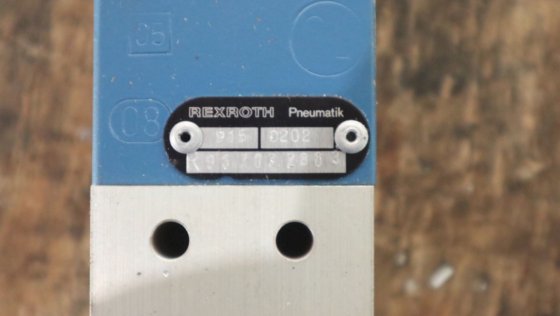 Rexroth R987032803 5/2