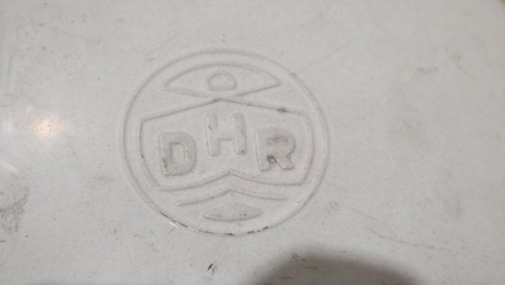 登哈恩鹿特丹 615 型搜索灯