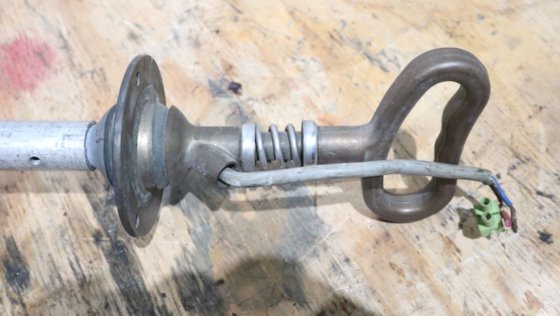 登哈恩鹿特丹 615 型搜索灯