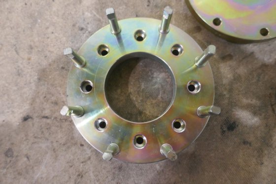 エルモータ用ハウジング、カップリング、ブレーカディスク