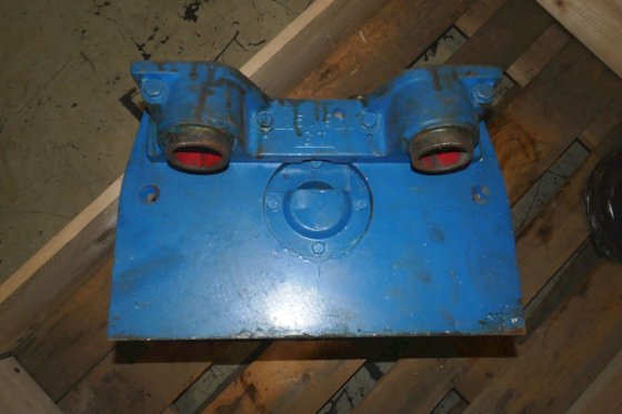 诺哈勃极地气缸盖 F20