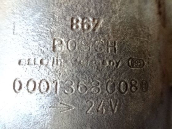 博世 0 0001368008