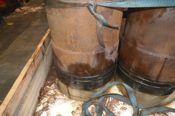 ストークバルチラシリンダーライナー