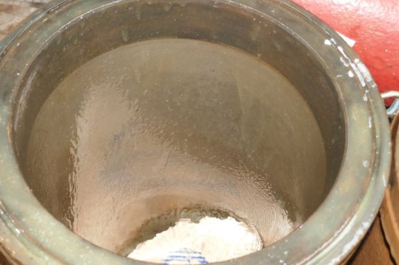 ストークバルチラシリンダーライナー