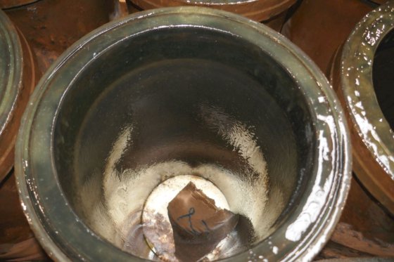 ストークバルチラシリンダーライナー