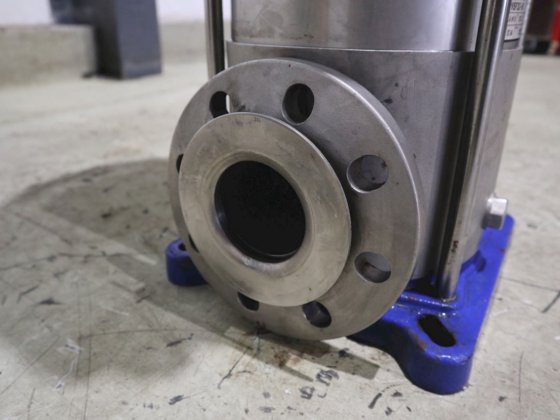 2010 Desmi DPVSF32-60