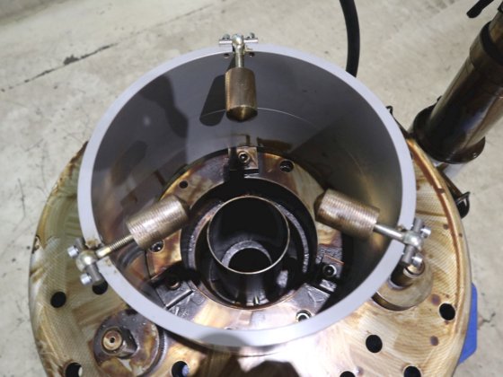 2008 Chris-Marine LBD