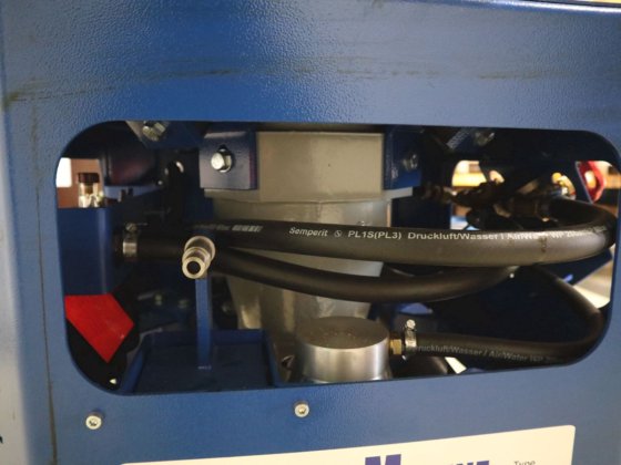 2008 Chris-Marine LBD