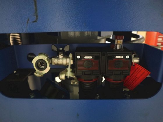 2008 Chris-Marine LBD