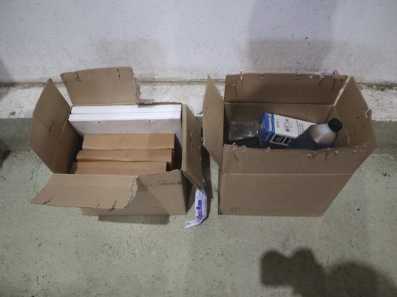 2008 Chris-Marine LBD