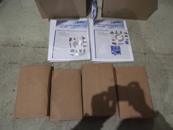 2008 Chris-Marine LBD