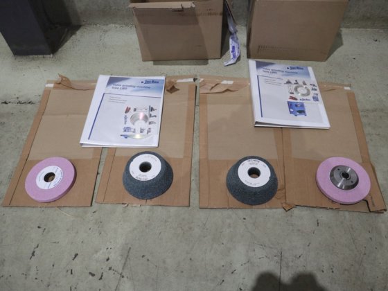 2008 Chris-Marine LBD