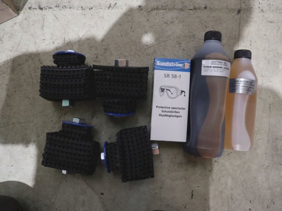 2008 Chris-Marine LBD