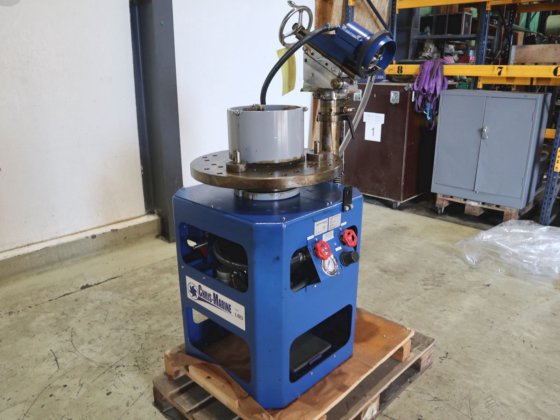 2008 Chris-Marine LBD