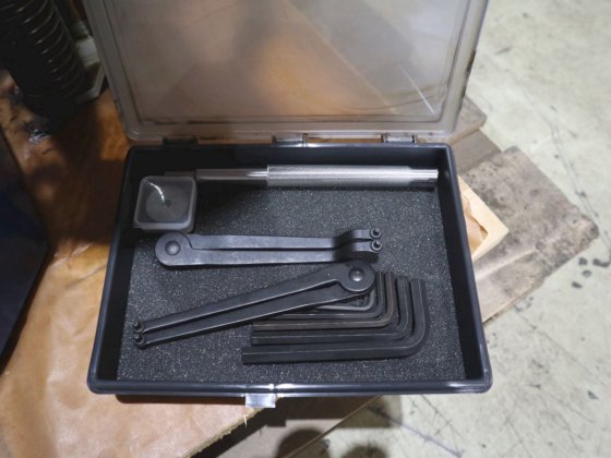 2008 Chris-Marine LBD