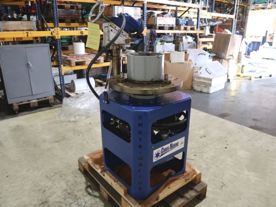 2008 Chris-Marine LBD