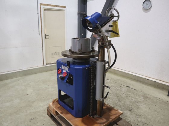 2008 Chris-Marine LBD