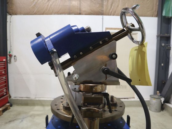 2008 Chris-Marine LBD