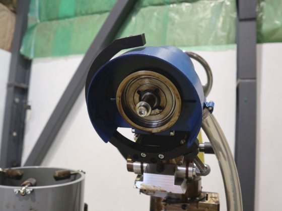 2008 Chris-Marine LBD