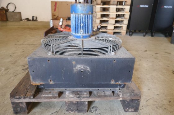 2010 Oiltech LAC2 空气油冷却器（带空调） -