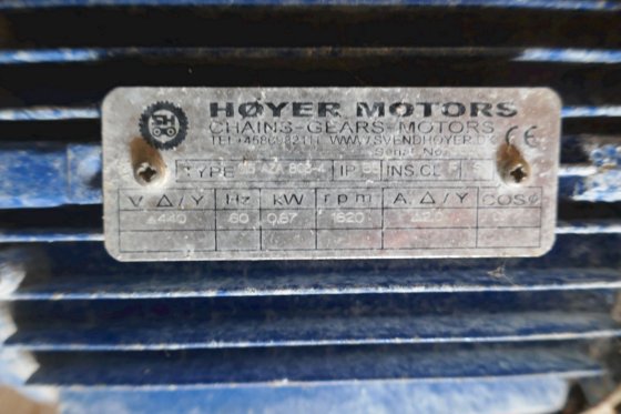 2010 オイルテック LAC2 AC付エアオイルクーラー -