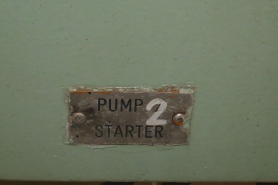 1999 Elwa DKW-6 电热水系统