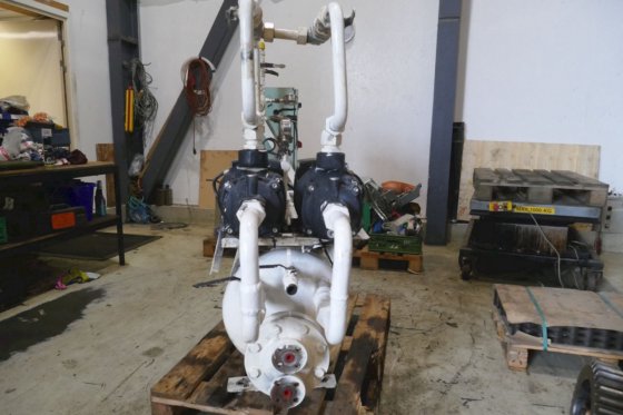 1999 Elwa DKW-6 电热水系统