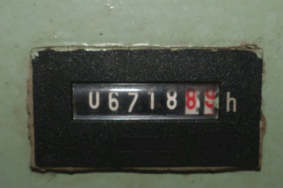 1999 エルワ DKW-6 電気温水システム