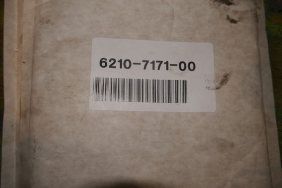 阿特拉斯-科普柯阀板 6210717100 T39