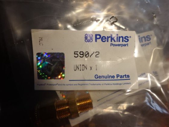 パーキンス 590/2