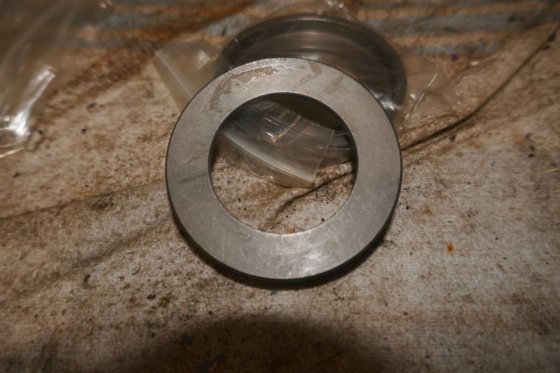 贝尔根乌尔斯坦劳斯莱斯弹簧板上部 014059