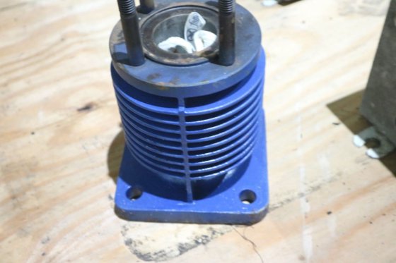 用于 HP 1133 的 Sperre