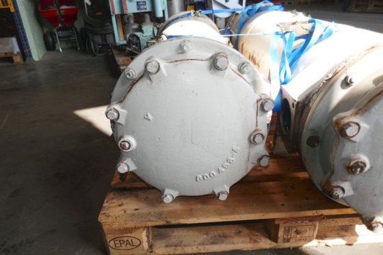 B&W 阿尔法电子管冷却器