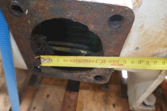 B&W 阿尔法电子管冷却器