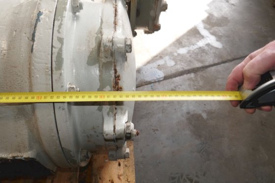 B&W 阿尔法电子管冷却器