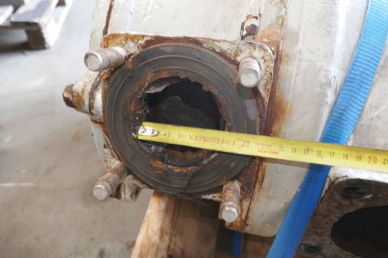 B&W 阿尔法电子管冷却器