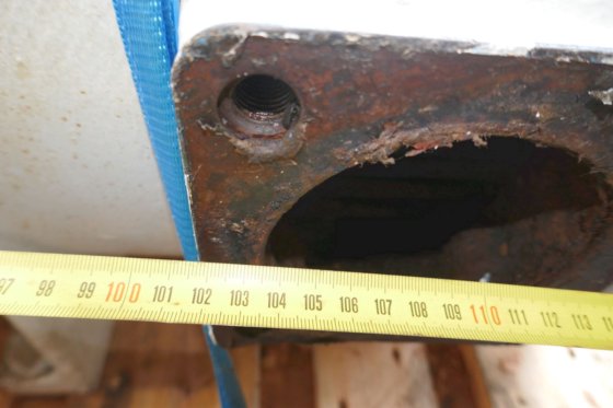 B&W 阿尔法电子管冷却器