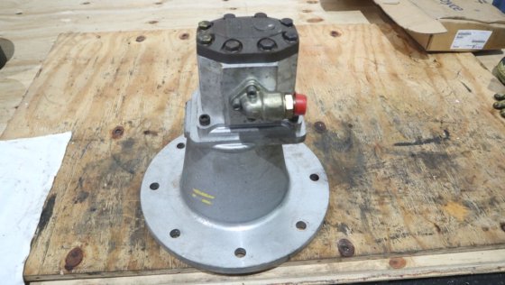 2003 サラミ 3PB 38D-P38P2 電動モーターハウジング付