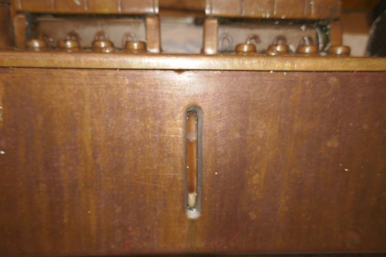 鲍尔-尼尔森中央润滑器